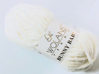 Бъни бейби 02 екрю