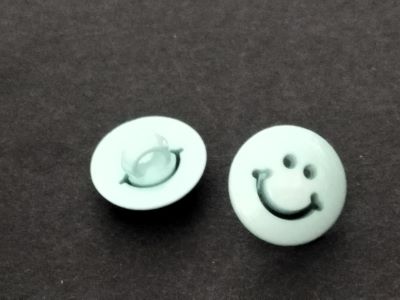 К-че Усмивка 20/13мм мента