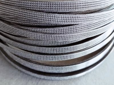 Л-та Банел 6мм черна шиеща