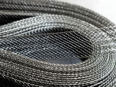 Л-та Кринолин 2см черна