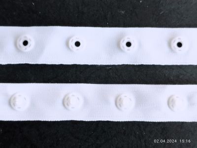 Л-та с тик-так Пвц копчета бяла