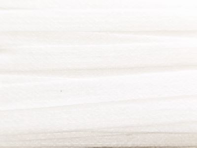 Л-та Укрепваща 10мм бяла