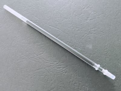 Креда пълнител изчезващ черен