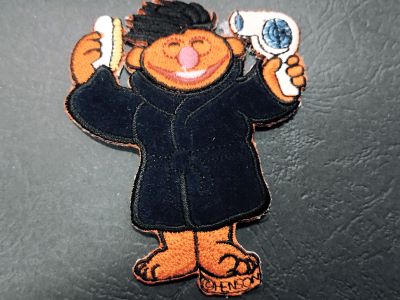 Хенсън 76х95мм