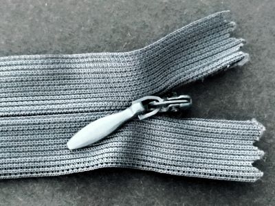 Скрит 50см тъмно сив