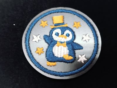 Пингвин 51мм