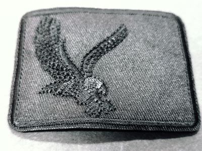 Модел №9577-2 72х54мм черна