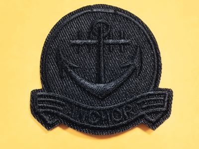 Модел №9577-4 54х50мм черна