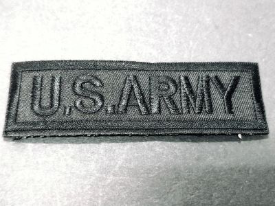 Модел №9577-6 10,5смх33мм черна