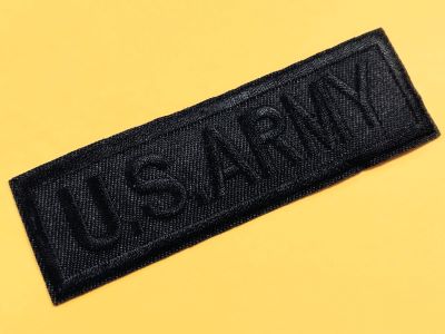 Модел №9577-6 10,5смх33мм черна