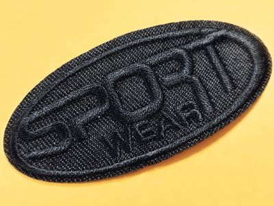 Модел №9577-8 72х33мм черна