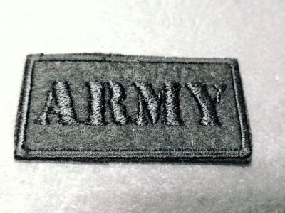 Модел №9577-9 57х30мм черна