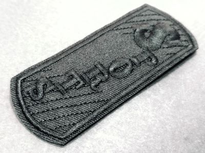 Модел №9577-10 36х94мм черна