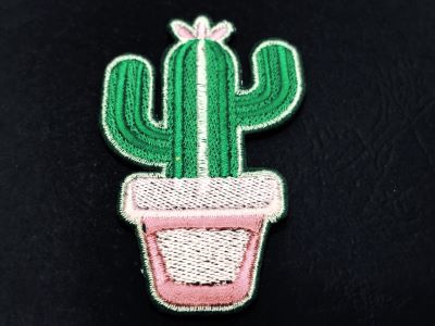 Кактус 50х80мм