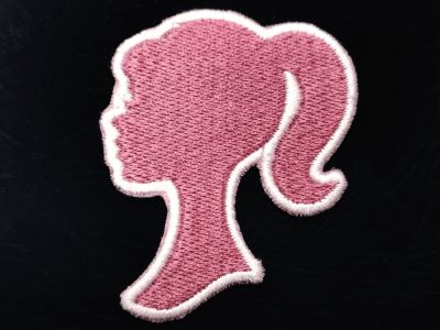 Барби 50х65мм