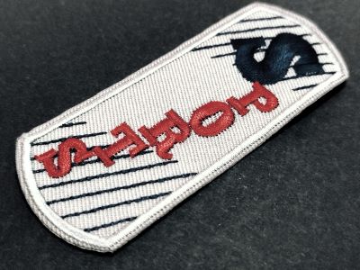 Модел №9577 36х94мм сива