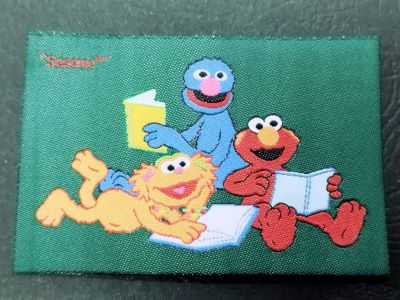 Сезам 90х60мм