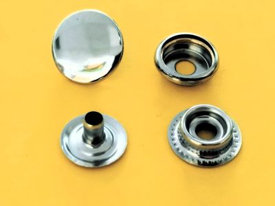 К-че ТТ 15мм МН 61 никел месинг