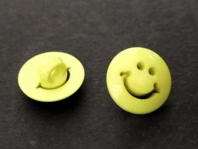 К-че Усмивка 20/13мм резеда