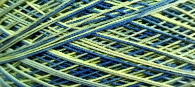 Хармония 1355 сиво-жълта