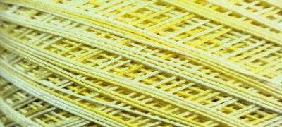 Хармония 9062 жълт меланж