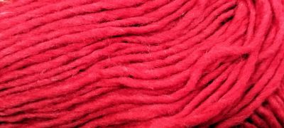 Хоро червена