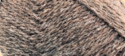 Натура кафява