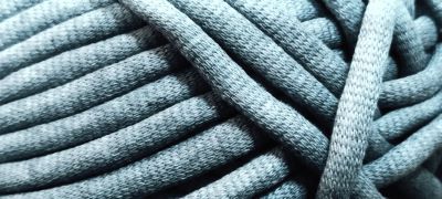 Корд ярн 774 т.сива