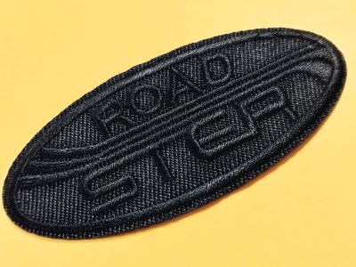 Модел №9577-16 80х35мм черна