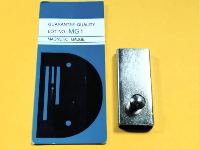 Магнит МТТ МG1