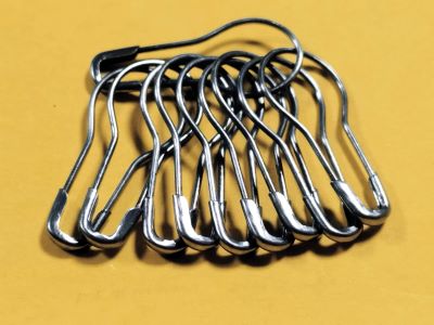 Без. игли 5-9х22мм инокс