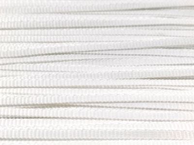 Л-та Рипс 4мм бяла