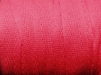 Л-та Памук 20мм червена