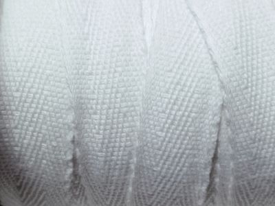 Лта Памук 20мм бяла