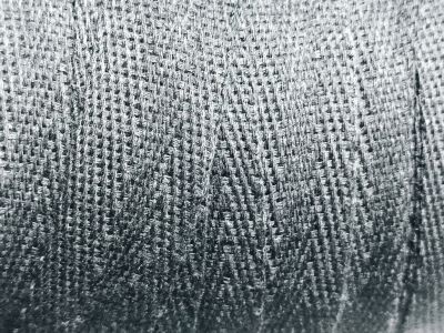 Л-та Памук 20мм черна