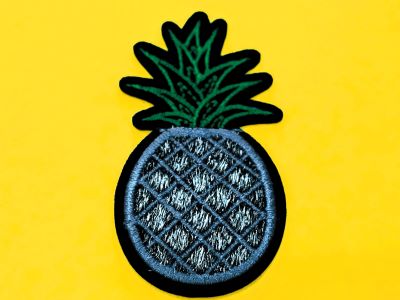  Ананас 42х82мм