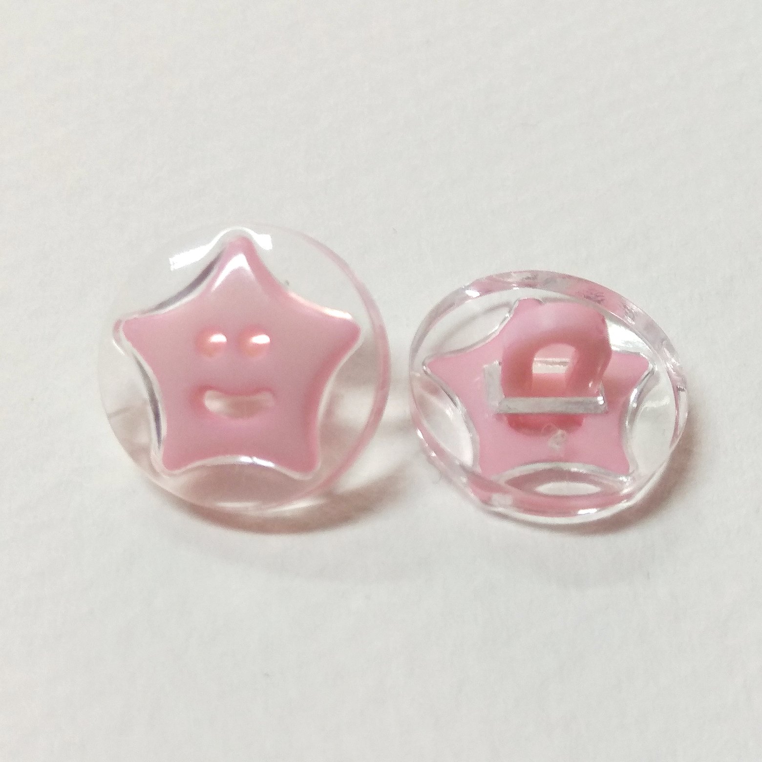 К-че Звезда розова