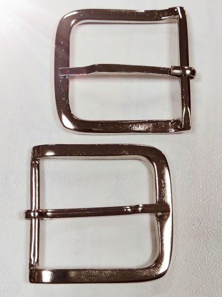 Тока №8560 3,5см никел