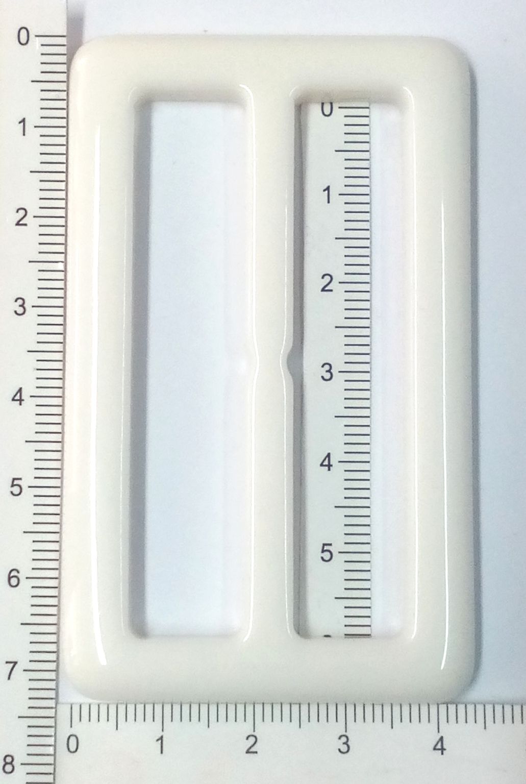 Тока ПВЦ №4 6см