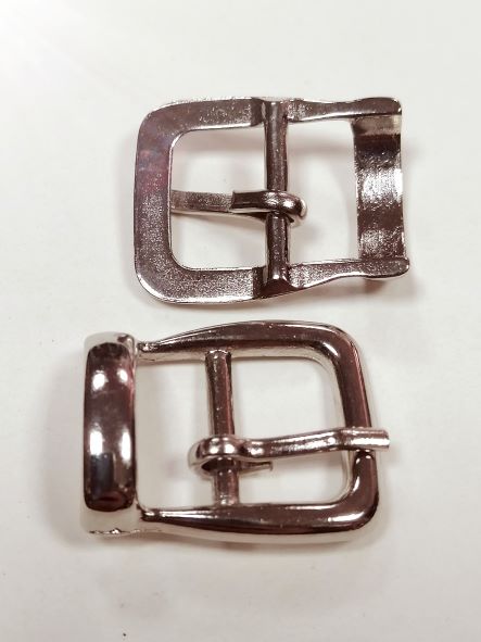 Тока №1601 1,5см никел