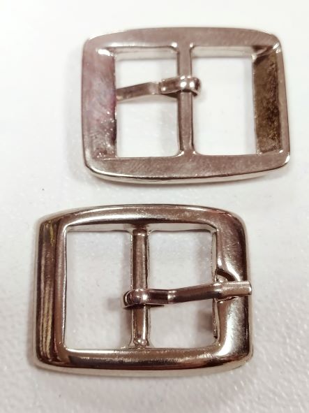 Тока №1624 1,5см никел