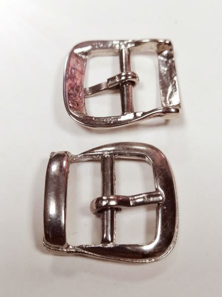 Тока №1601 2см никел