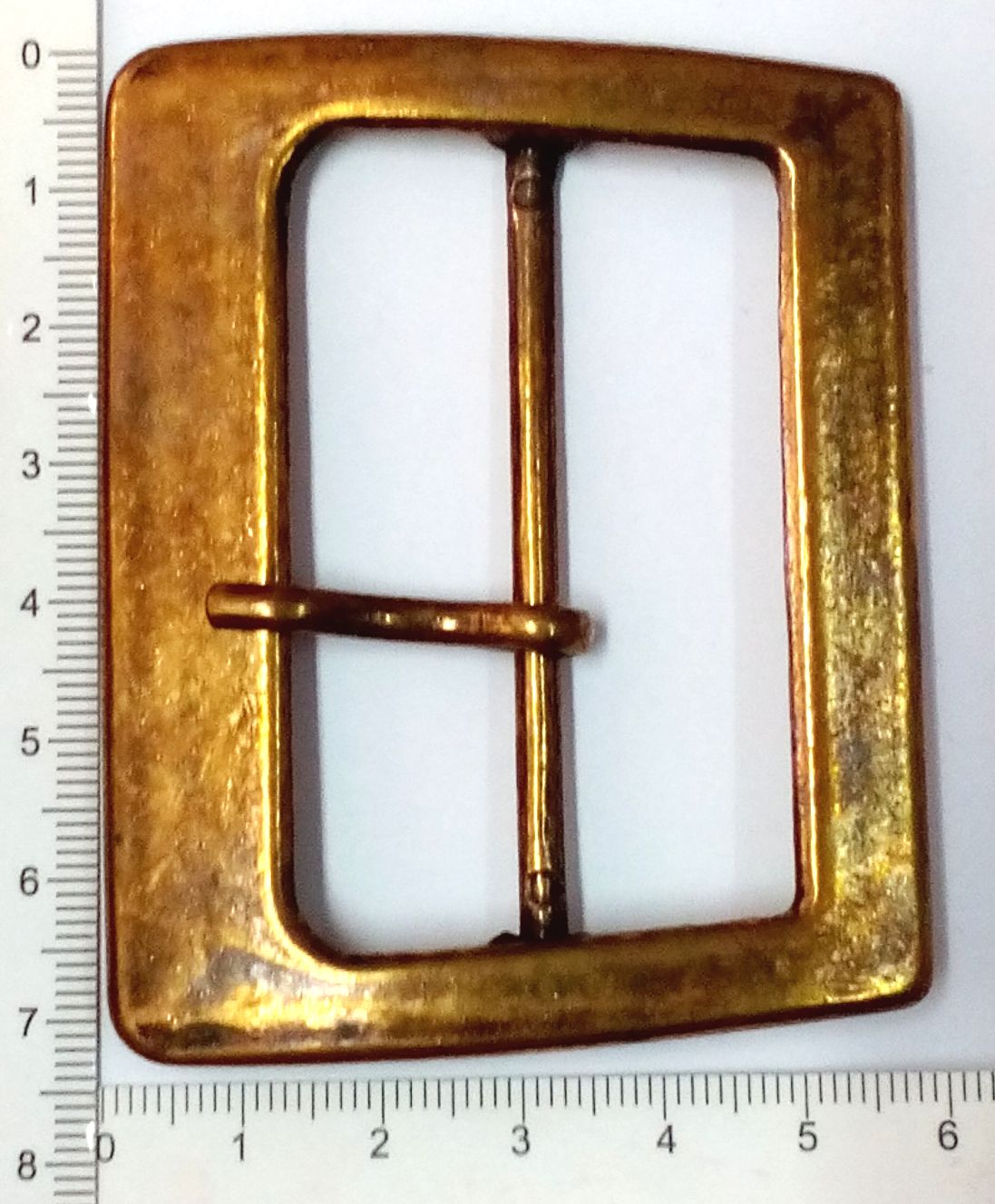 ТОКА 1380 5,6СМ АНТИК