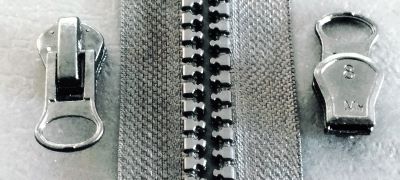 Плъзгач ЛЗ Т8 черен