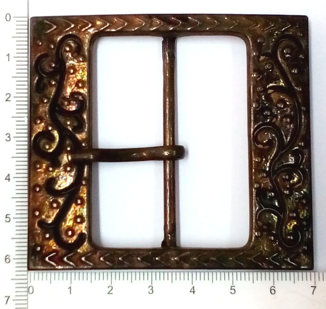 ТОКА 1415 5СМ АНТИК