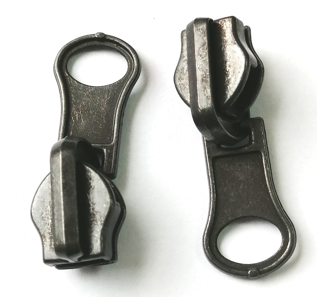 Плъзгач за Спирала Т5 двулицев оксид