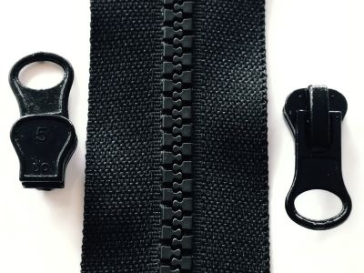 Плъзгач ЛЗ Т5 черен