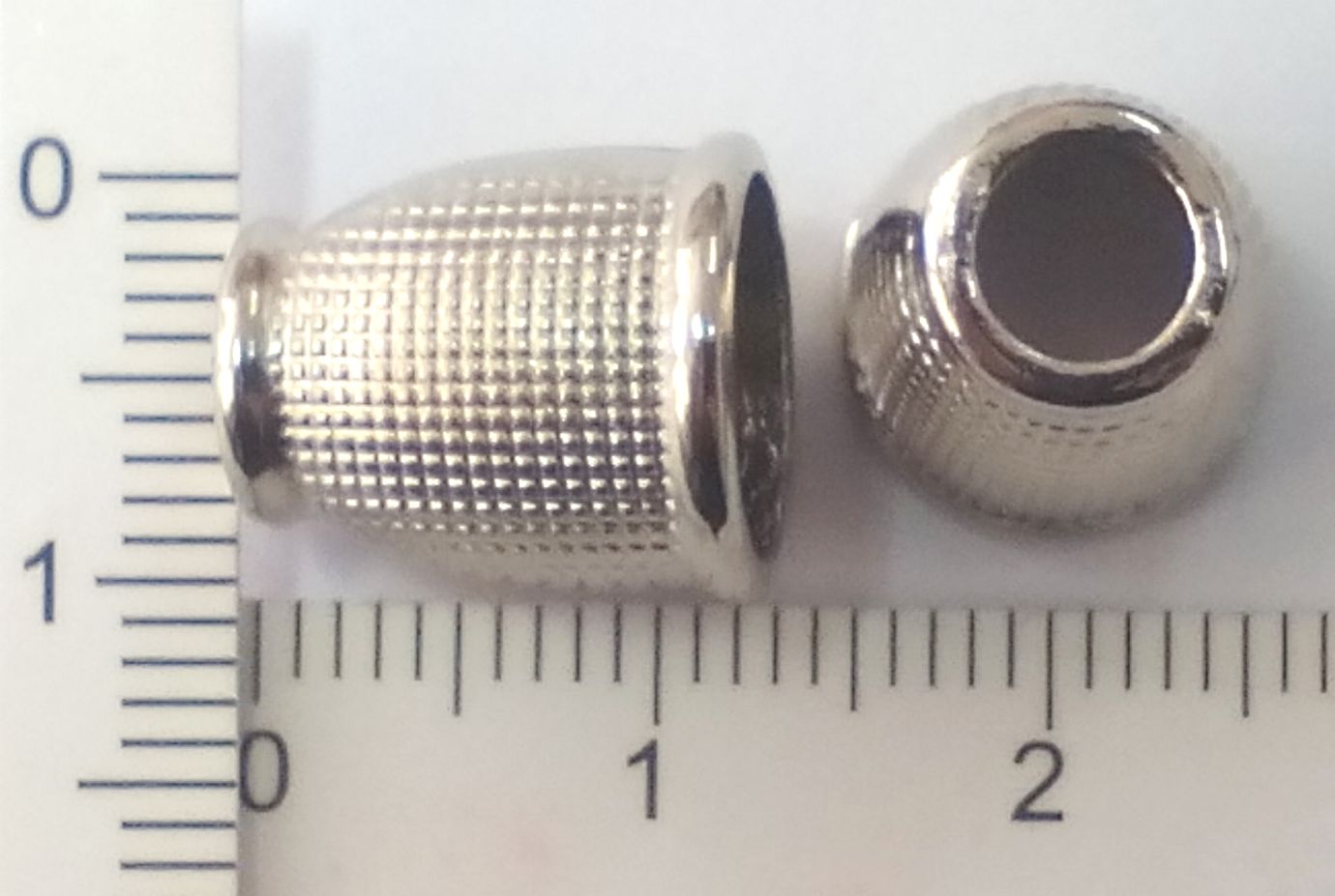 СТОПЕР НАКРАЙНИК