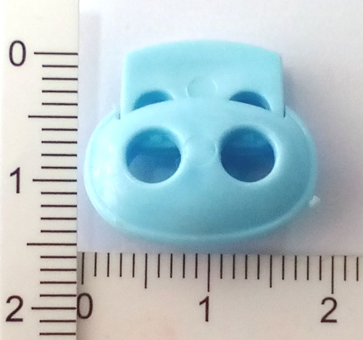 СТОПЕР ПВЦ СИН