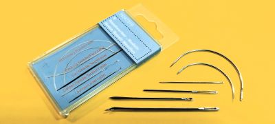 К-т игли №247310 6броя